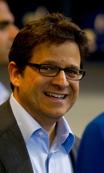 Brewers owner Attanasio remains involved in rebuilding process